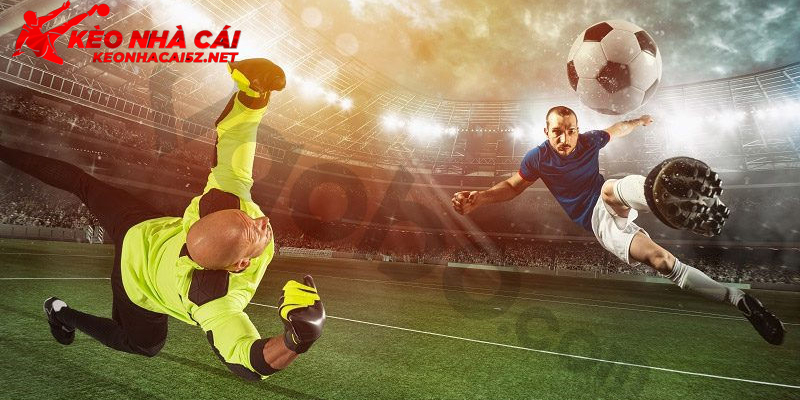 Tổng hợp quy định xử lý phạm lỗi theo luật bóng đá quốc tế
