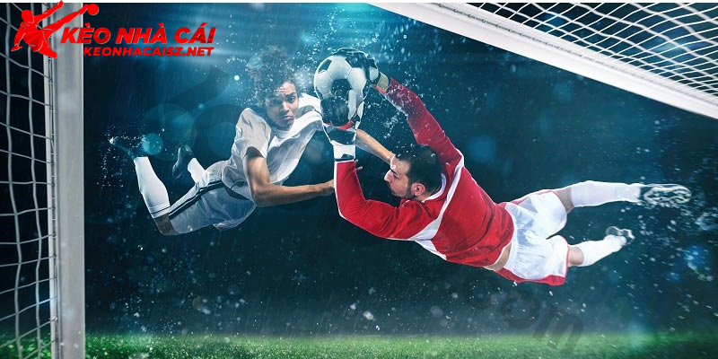 Tổng hợp xu hướng chơi theo từng vị trí trong bóng đá hiện đại