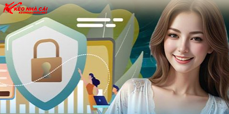 Bảo mật quyền riêng tư là trách nhiệm của chúng tôi