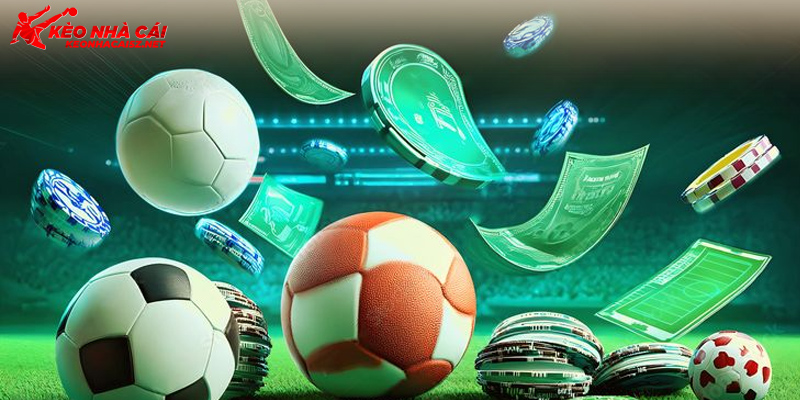 Các yếu tố ảnh hưởng trực tiếp đến tỷ lệ kèo