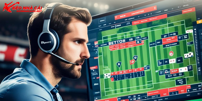 Câu hỏi thường gặp về trang cá cược bóng đá nhất