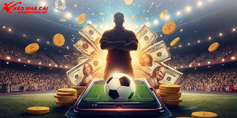 Duy trì tâm lý ổn định để kiểm soát chiến lược cá cược