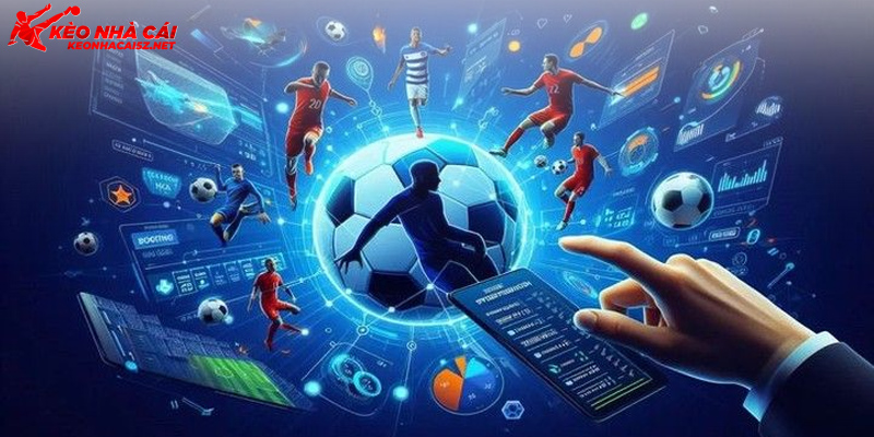 Giao diện tối ưu, tra cứu thông tin nhanh và chính xác