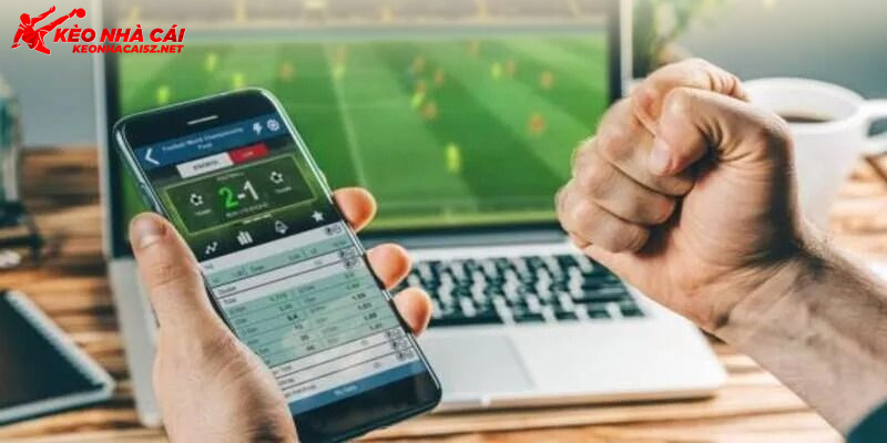 Hướng dẫn và lưu ý khi theo dõi tỷ lệ kèo tại nền tảng