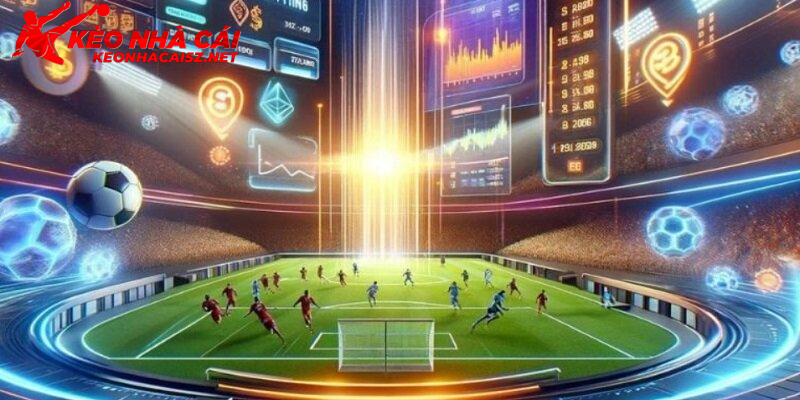 Phân tích kèo chấp 1/2 giúp người chơi chọn kèo hiệu quả