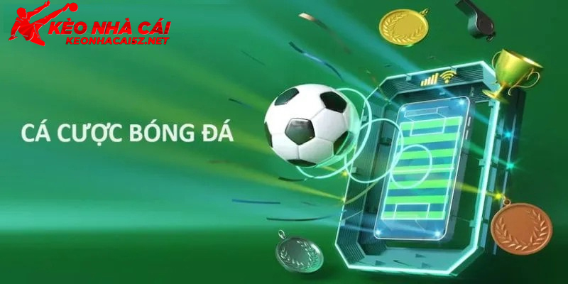 Cập nhật kèo chấp nhanh chóng, chính xác theo từng trận đấu