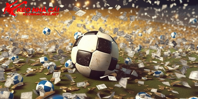 Cập nhật nhanh chóng tỷ lệ kèo penalty từ nhiều giải đấu lớn