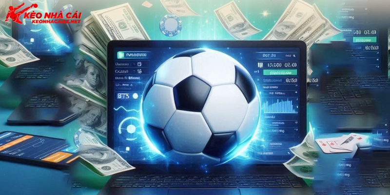 Kinh nghiệm chọn trang bóng đá online uy tín