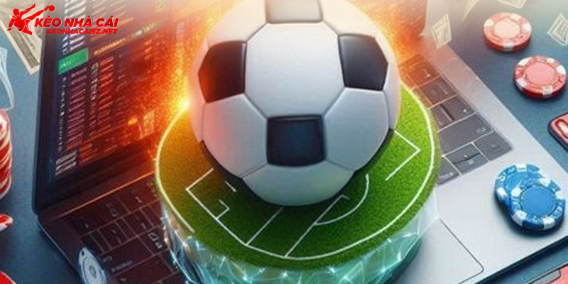 Những trang bóng đá online uy tín phổ biến hiện nay