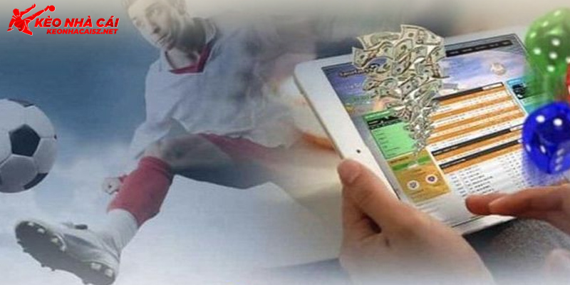 Những ưu điểm vượt trội của Web cá độ bóng đá hợp pháp