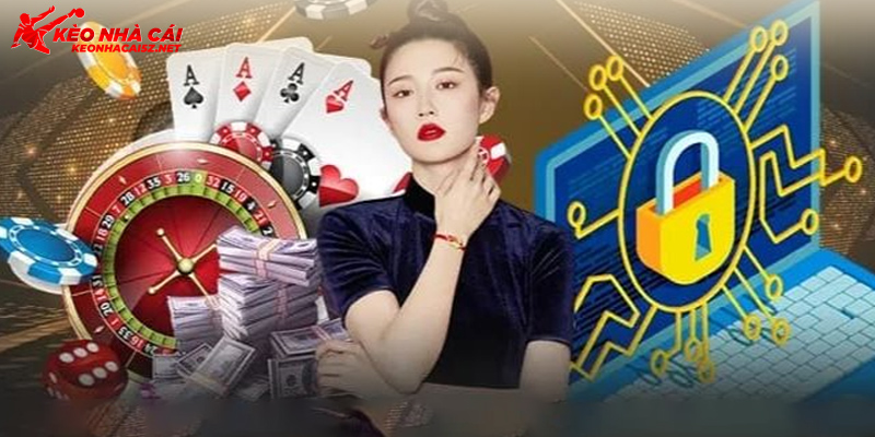 Quyền lợi của hội viên trong chính sách về bảo mật