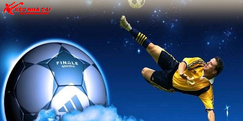 Tổng quan về kèo bóng đá Đức Bundesliga bạn cần biết