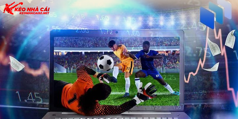 Top 6 web cá cược bóng đá đáng trải nghiệm nhất năm 2025
