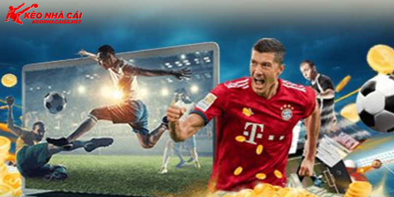 Vì sao nên lựa chọn tỷ lệ kèo tv từ hệ thống giải trí
