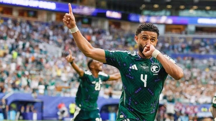 Saudi Arabia đang có tinh thần tốt sau trận hòa Uruguay